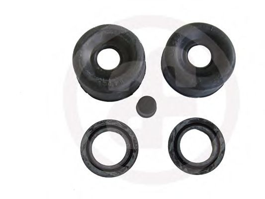 D3108 Autofren Juego de reparación del bombín de freno